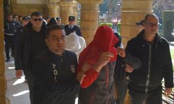 Zahra Sokak’ta kavga… 14 zanlıya 3 gün tutukluluk
