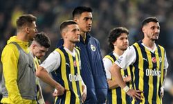 Fenerbahçe deplasmanda 3 eksik ile oynayacak