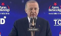 Erdoğan: Kaybettiğimiz canların acısı yüreklerimizi yakmayı sürdürüyor