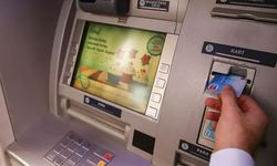 ATM ücretsiz nakit çekim limitleri değişti