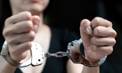19 yaşındaki genç hırsızlıktan tutuklandı