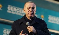 Erdoğan CHP'lilere seslendi: Alternatifsiz değilsiniz