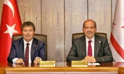 Bakanlar Kurulu Tatar başkanlığında toplandı