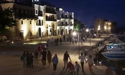 Turizm Bakanlığı'ndan Girne Antik Liman açıklaması