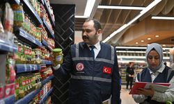 Türkiye'de Ramazan öncesi marketlere sıkı takip