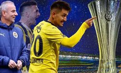 UEFA Avrupa Ligi'nde eşleşmeler belli oldu...Fenerbahçe'ye sürpriz rakip!