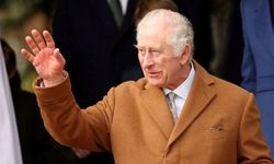Prens William kanser teşhisi konan Kral Charles hakkında ilk kez konuştu