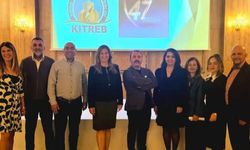KITREB Dünya Turist Rehberleri Günü’nü kutladı