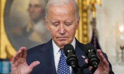 ABD'nin gündemine oturan rapor: Biden'ın hafızası zayıf