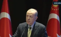Erdoğan: Eski Türkiye dönemini tamamen kapatıyoruz