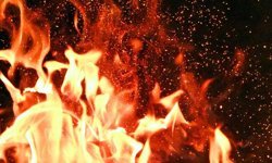 31 Ekim'e kadar her türlü ateş yakmak yasak