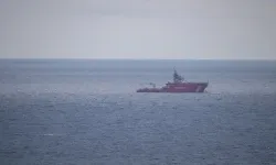 Marmara'da batan gemi: Bir kişinin daha cansız bedenine ulaşıldı