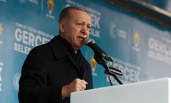 Erdoğan'dan enflasyon mesajı: Bu yılın sonunda daha rahat nefes alacağız