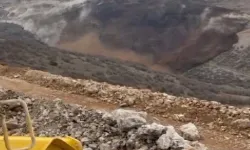 Erzincan İliç’te altın madeni faciası... 4 kişi gözaltına alındı