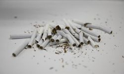 “Tütünsüz bir dünya için tüm tütün ürünlerini kullanmayı bırakın”