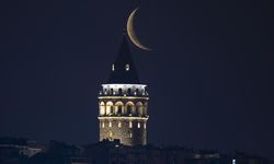 Galata Kulesi bir ay ziyarete kapatılacak