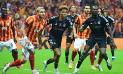 Beşiktaş-Galatasaray derbisinin hakemi belli oldu!