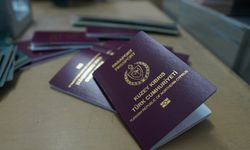 Yurttaşlık, pasaport ve vize harçları yüzde 65 arttı...