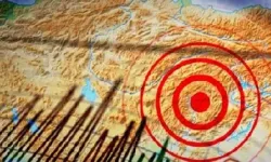 AFAD duyurdu... Elazığ'da deprem...