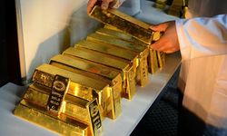 Hakkari'de birer kilogramlık 22 külçe altın ele geçirildi