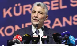 Türkiye Ticaret Bakanı Bolat’ın babası hayatını kaybetti
