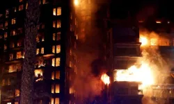İspanya'da apartman yangını: Ölü sayısı arttı