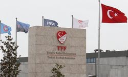 PFDK, Süper Lig'den 7 kulübe para cezası verdi