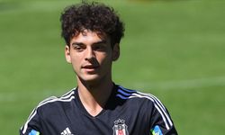 Beşiktaş, genç futbolcu Emirhan Delibaş ile yollarını ayırdı