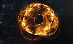 Gökbilimciler, şimdiye kadar kaydedilen en güçlü kara delik patlamalarından birini tespit etti