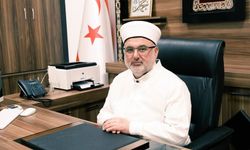 Din İşleri Başkanı Ünsal'dan Ramazan ayı mesajı