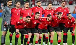 Türkiye Milli Futbol Takımı'nın EURO 2024'teki son rakibi Gürcistan