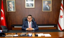 Maliye Bakanı Berova, 14 Mart Tıp Bayramını kutladı!