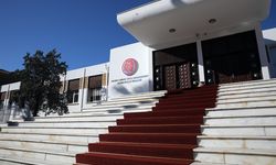 Cumhuriyet Meclisi Genel Kurulu yarın toplanacak