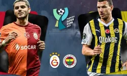 TFF Başkanı Büyükekşi'den Fenerbahçe'nin Süper Kupa talebine yanıt...
