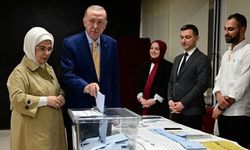 Erdoğan oyunu kullandı: Seçim yeni bir dönemin başlangıcı