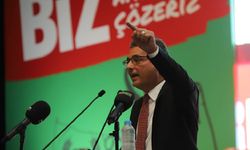 Erhürman: Halk değişimi istiyor ve değişim gelecek