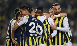 Fenerbahçe'den muhteşem geri dönüş: Zirve takibi sürüyor