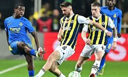 Fenerbahçe'nin UEFA Konferans Ligi çeyrek finalindeki rakibi belli oldu!
