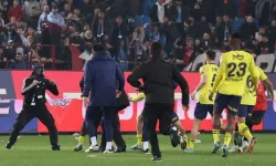 Olaylı Trabzonspor-Fenerbahçe derbisi: Taraftarların tutuklanmasına itiraza ret