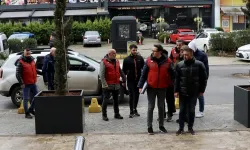 Olaylı Trabzonspor-Fenerbahçe maçı: 2 kişi tutuklandı