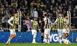 Fenerbahçe Avrupa'da kasayı doldurdu
