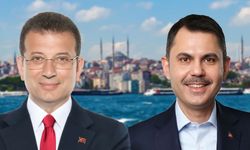Türkiye'de seçim... İstanbul için ilk sonuçlar