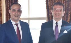 Mehmet Harmancı’dan, Ekrem İmamoğlu ve Mansur Yavaş’a tebrik