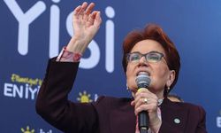 İYİ Partili Özkan: Meral Akşener kurultay kararı alarak, yeniden aday olmayacak