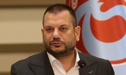 Trabzonspor Kulübü Başkanı Ertuğrul Doğan'dan Fenerbahçe maçıyla ilgili açıklama