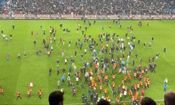 Fenerbahçe, Trabzonspor maçı sonrası yaşanan olayları FIFA'ya taşıyor