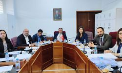 Yükseköğretim Kurumları ve YÖDAK’ın Araştırılmasına İlişkin Meclis Araştırma Komitesi toplandı