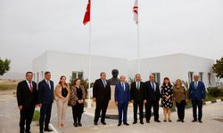 Cumhurbaşkanı Tatar: Halk Vakfı Yaşam Sitesi en iyi şekilde yönetildi