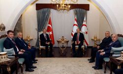 Cumhurbaşkanı Tatar: KKTC ve Türkiye Üniversitelerinin iş birliği çok önemli