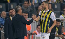 Fenerbahçe'den Kartal-Dzeko açıklaması